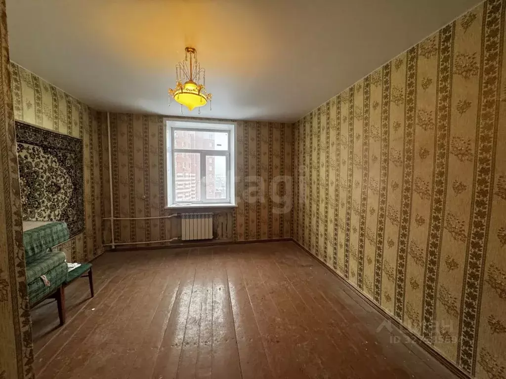 2-к кв. Тульская область, Тула Красноармейский просп., 29 (55.5 м) - Фото 2