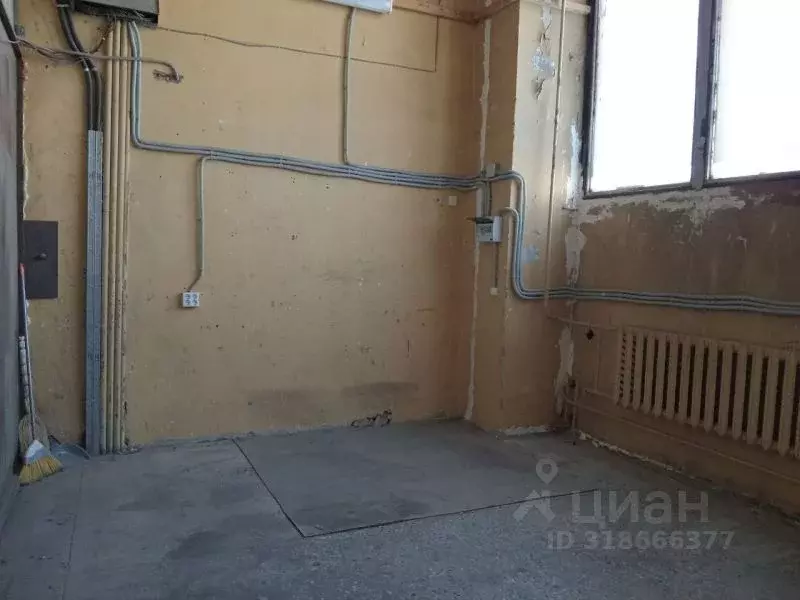 Производственное помещение в Санкт-Петербург ул. Комсомола, 1-3Г (15 ... - Фото 1