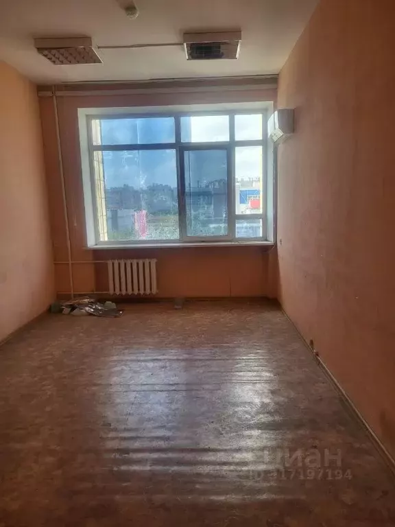 Офис в Волгоградская область, Волгоград просп. Имени В.И. Ленина, 98 ... - Фото 1