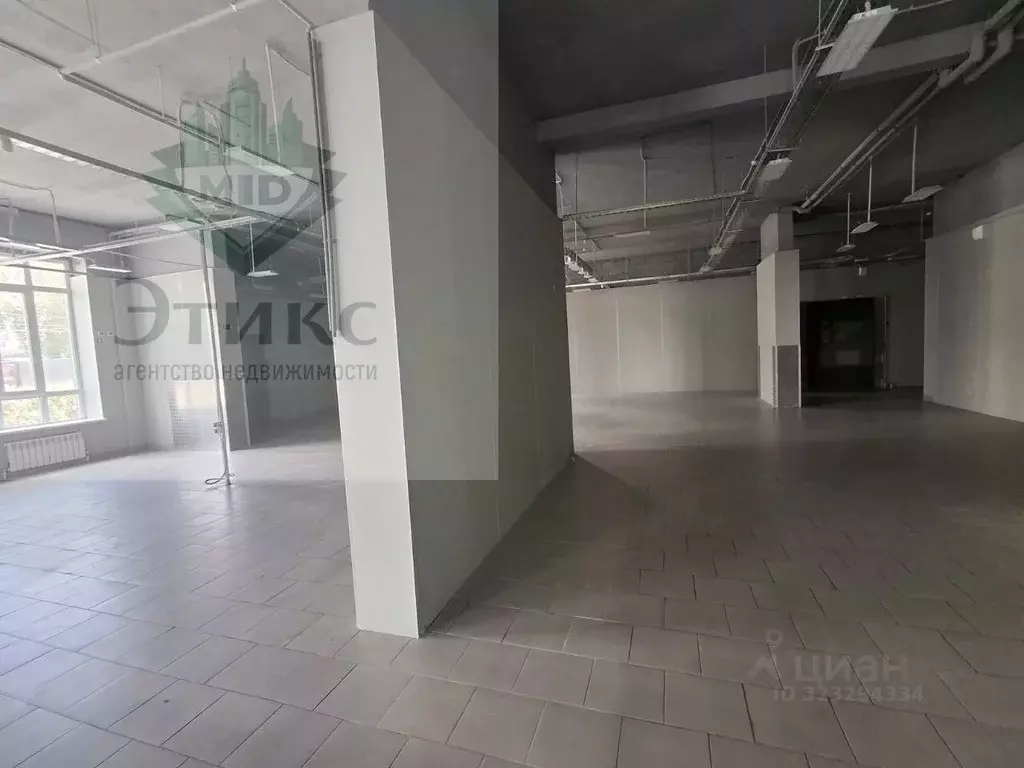 Помещение свободного назначения в Ульяновская область, Ульяновск ... - Фото 1