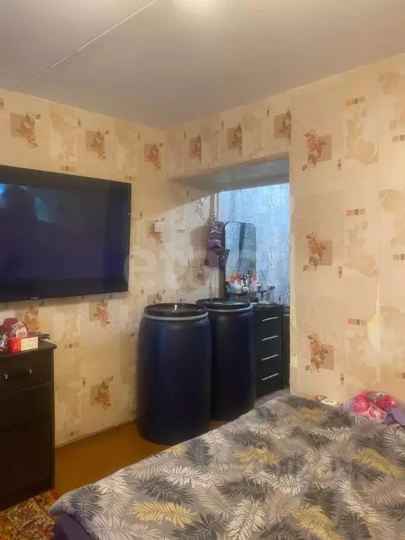 2-к кв. Свердловская область, Талица ул. Фрунзе, 28 (41.0 м) - Фото 1