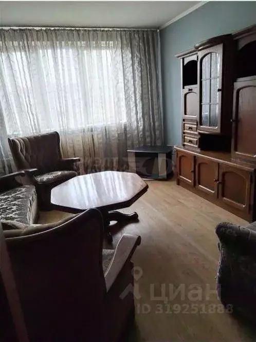 2-к кв. Калининградская область, Калининград Зоологическая ул., 11 ... - Фото 0