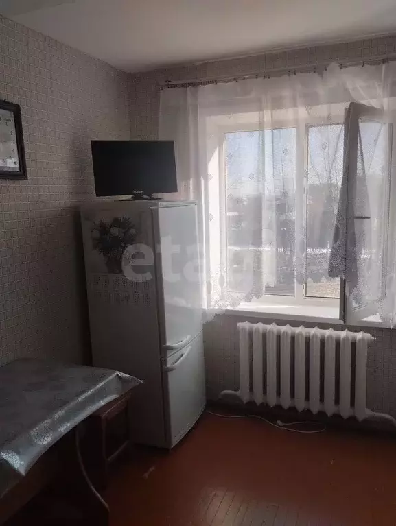 Квартира, 1 комната, 32.1 м - Фото 1