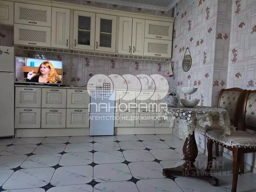 2-к кв. Краснодарский край, Анапа Пионерский просп. (75.0 м) - Фото 0
