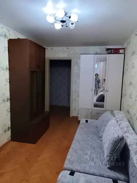 Комната Москва Ясный проезд, 26 (14.0 м) - Фото 1