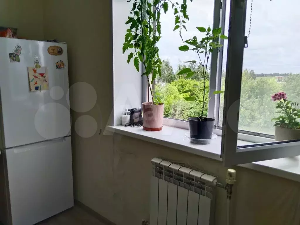 1-к. квартира, 35,3 м, 3/3 эт. - Фото 1