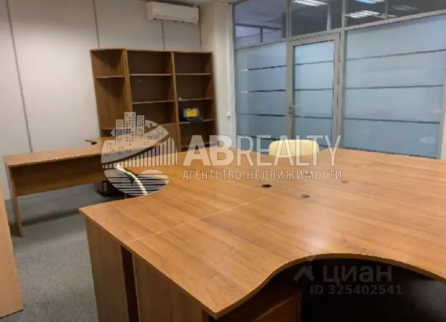 Офис в Москва Оружейный пер., 15А (130 м) - Фото 2