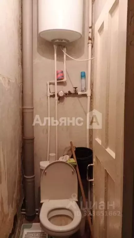 2-к кв. Ростовская область, Белокалитвинский район, Шолоховский пгт ... - Фото 2