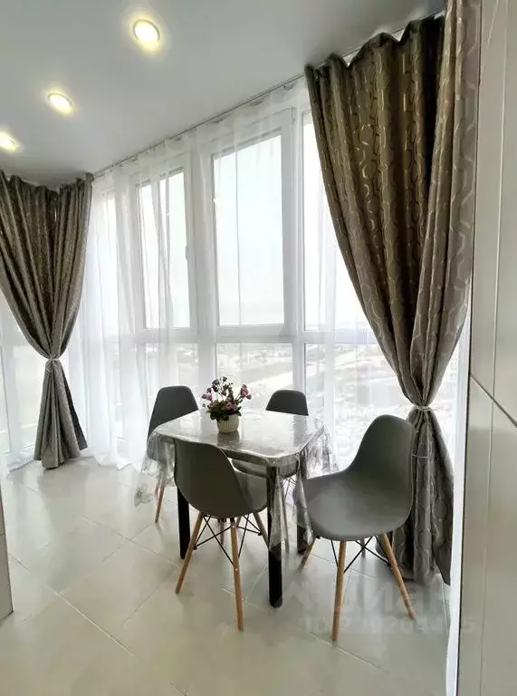 1-к кв. Крым, Керчь ул. Блюхера, 11 (44.0 м) - Фото 2