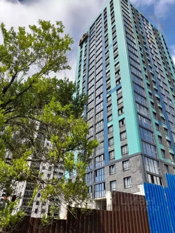 2-к кв. Приморский край, Находка ул. Дзержинского (42.2 м) - Фото 1