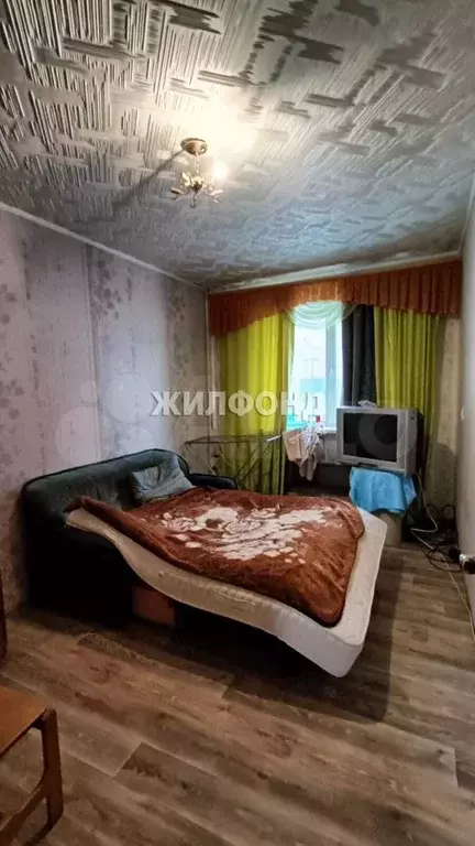 3-к. квартира, 72 м, 1/9 эт. - Фото 1