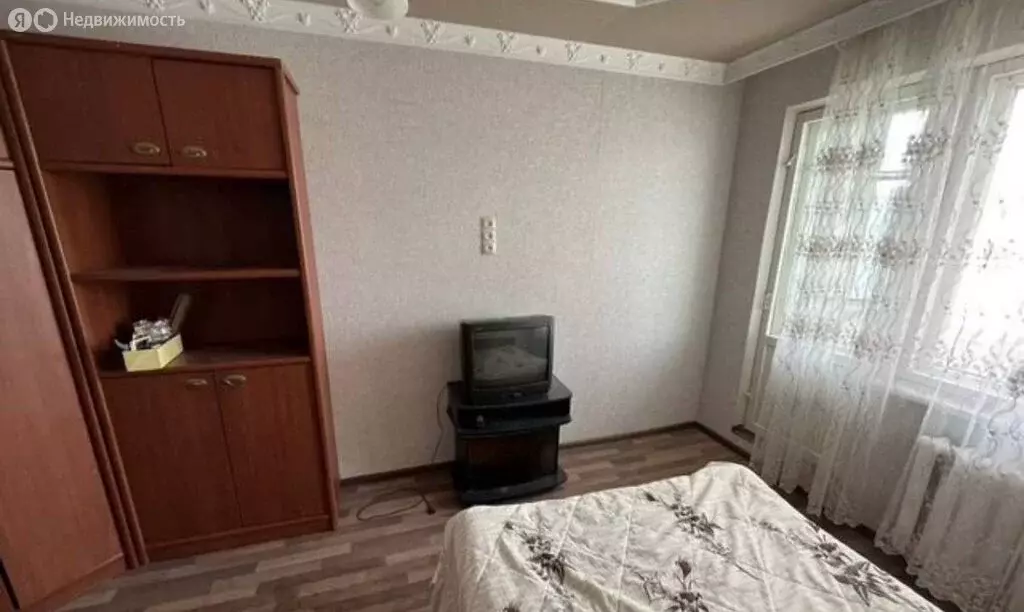 1-комнатная квартира: Саранск, Гожувская улица, 46 (33 м) - Фото 1