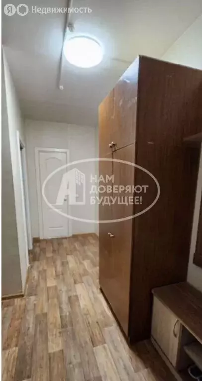 2-комнатная квартира: Пермь, улица Калинина, 42 (58.9 м) - Фото 1