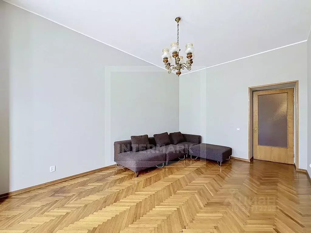 3-к кв. Москва Староконюшенный пер., 28С1 (114.0 м) - Фото 2
