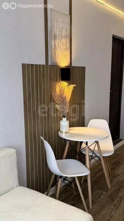 Квартира-студия: Кемерово, Спортивная улица, 36 (17.9 м) - Фото 2