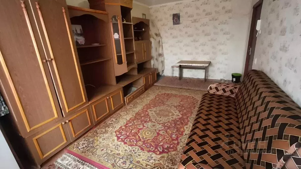 Комната Московская область, Ликино-Дулево Орехово-Зуевский городской ... - Фото 2