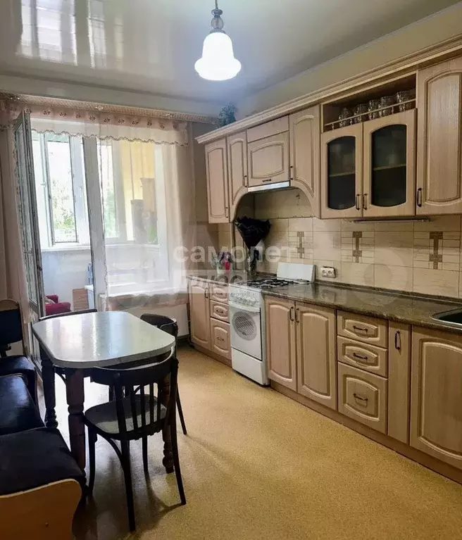 1-к. квартира, 43,1 м, 2/10 эт. - Фото 0