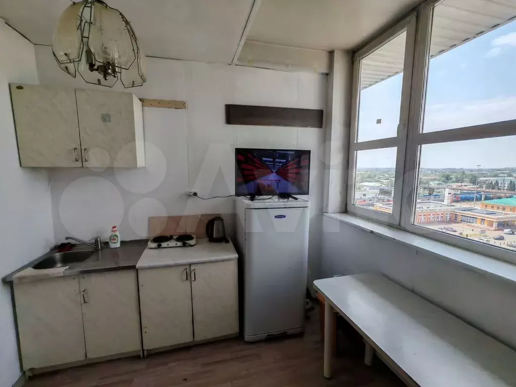 Квартира-студия, 20 м, 10/10 эт. - Фото 0