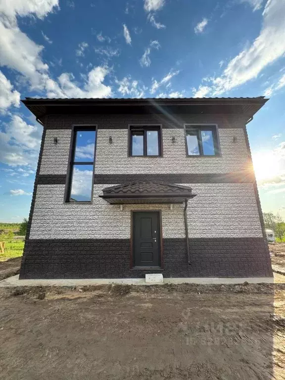 Дом в Московская область, Мытищи городской округ, д. Протасово, Лисья ... - Фото 1