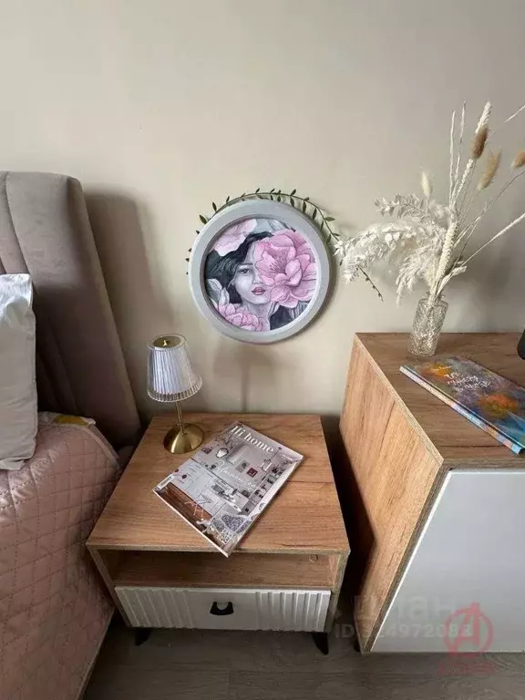 1-к кв. Краснодарский край, Новороссийск ул. Матвейкина, 1А (35.4 м) - Фото 2