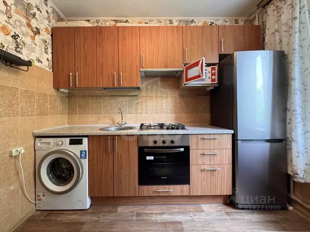 3-к кв. Санкт-Петербург просп. Тореза, 90 (57.0 м) - Фото 1