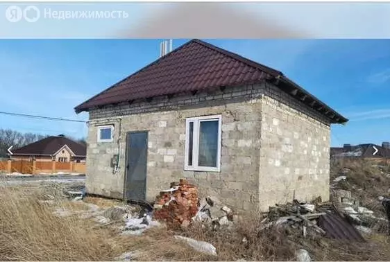 Дом в Таврово, Большая Кольцевая улица (37 м) - Фото 2