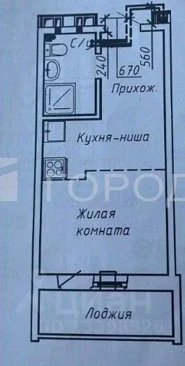 Студия Новосибирская область, Новосибирск ул. Радиостанция № 2, 22 ... - Фото 1