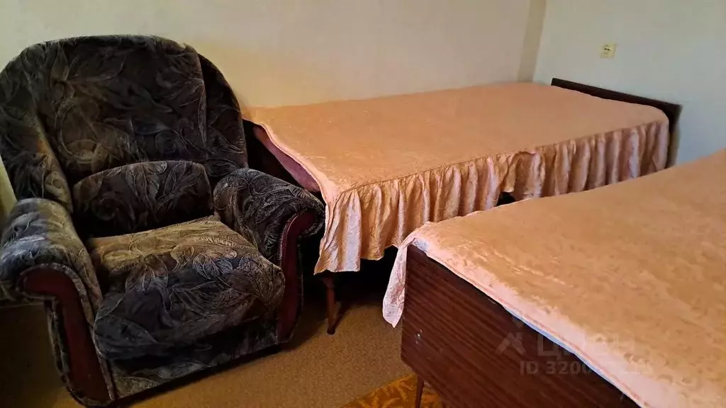 1-к кв. Алтайский край, Яровое В кв-л, 17 (34.0 м) - Фото 1