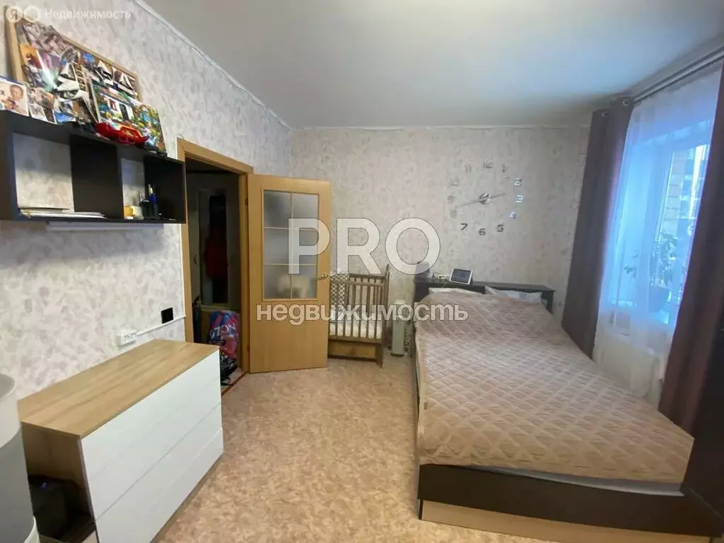 Квартира-студия: Ярославль, 2-й Брагинский проезд, 10 (30.4 м) - Фото 2