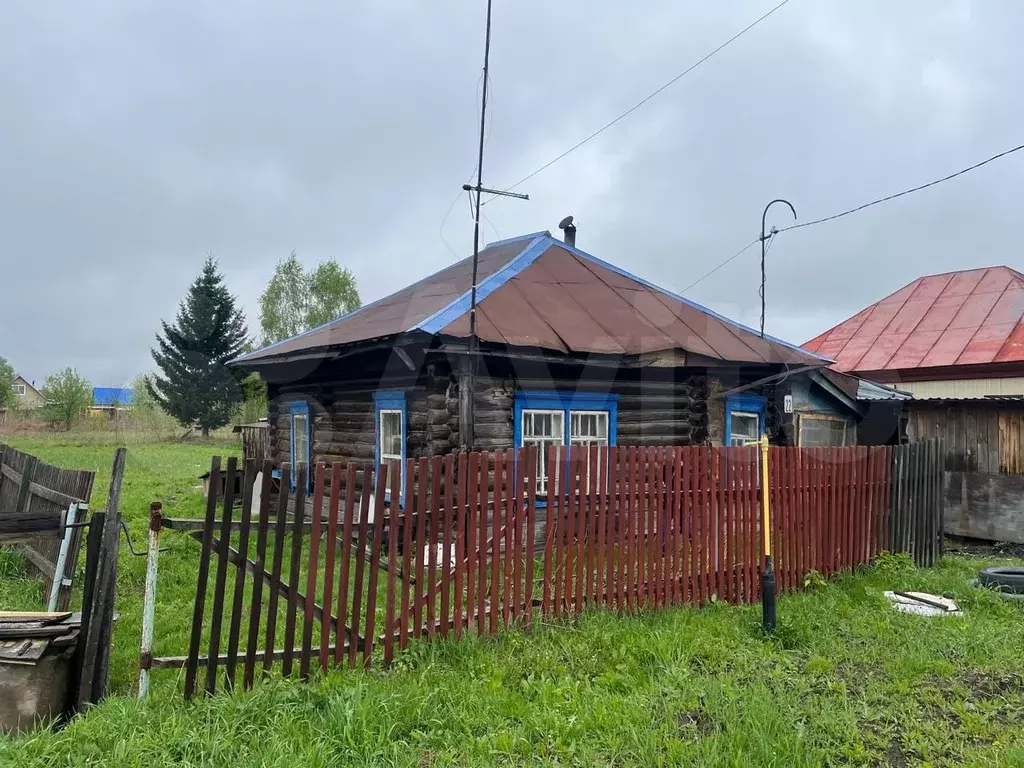 Дом 34 м на участке 8 сот. - Фото 0
