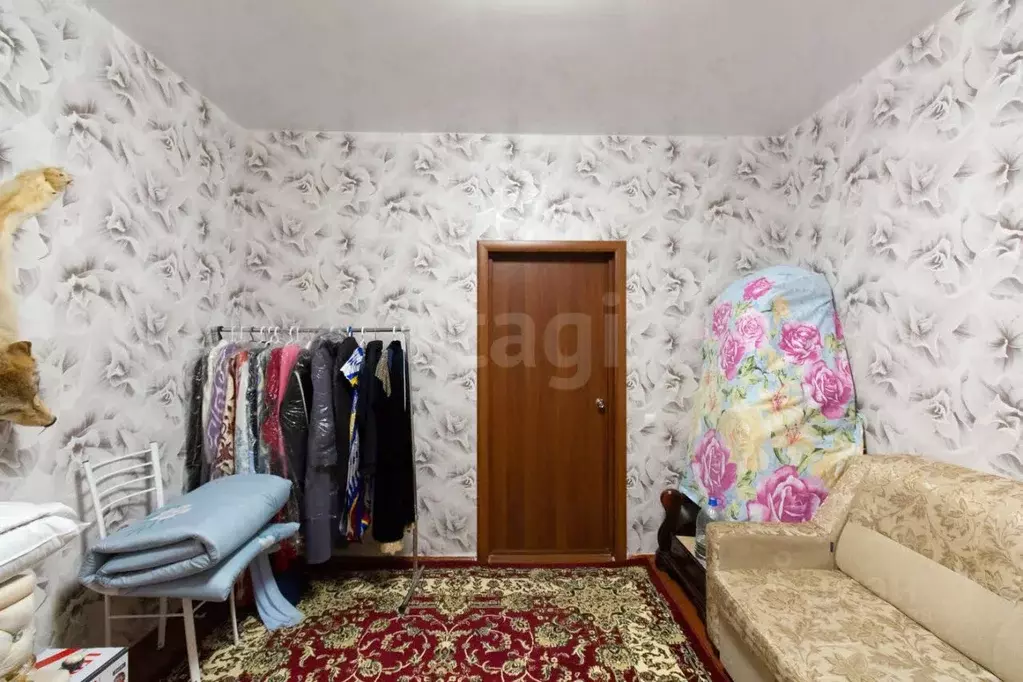 3-к кв. Свердловская область, Нижний Тагил ул. Чернышевского, 10 (80.7 ... - Фото 2