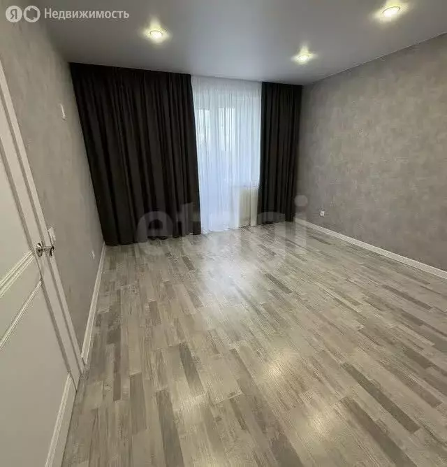 1-комнатная квартира: Вологда, улица Мохова, 15 (34.1 м) - Фото 0