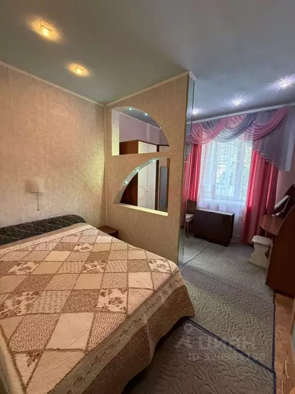 2-к кв. Ростовская область, Новочеркасск Гвардейская ул. (47.7 м) - Фото 1