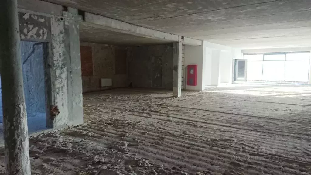 Помещение свободного назначения в Московская область, Коломна наб. ... - Фото 2