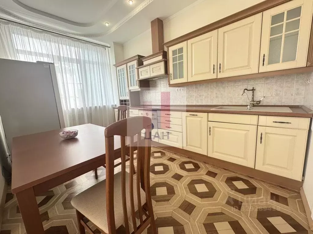 2-к кв. Москва Астрадамский проезд, 4Ак1 (73.5 м) - Фото 1