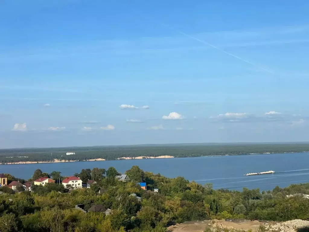 3-к кв. Чувашия, Чебоксары ул. Энергетиков, 6 (81.5 м) - Фото 0