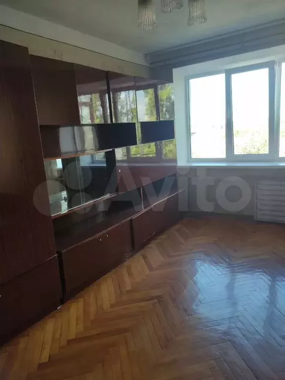 2-к. квартира, 43,5 м, 4/5 эт. - Фото 1
