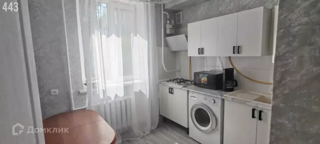 Продаётся 2-к квартира, 44.4 м - Фото 0
