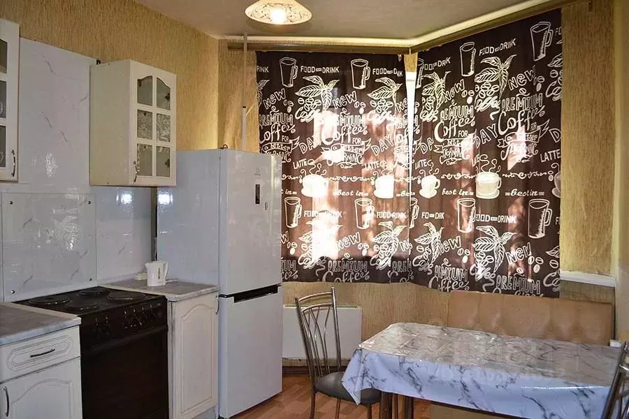 2-к кв. Москва ул. Богданова, 10к2 (54.0 м) - Фото 0