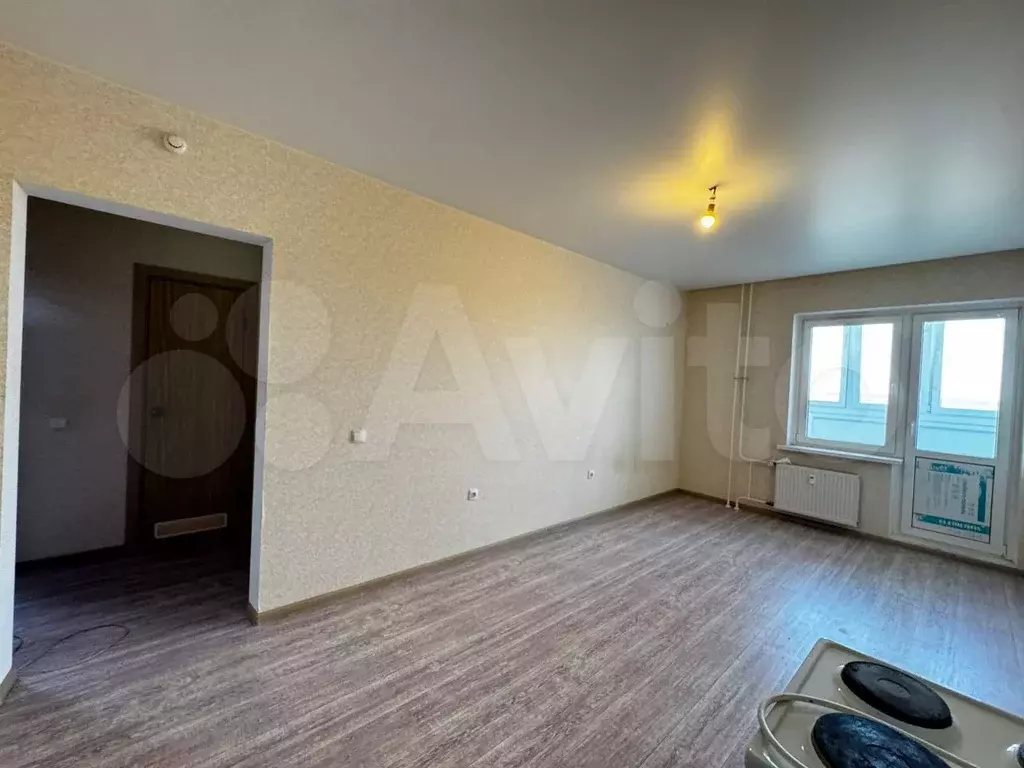 Квартира-студия, 29 м, 16/17 эт. - Фото 1