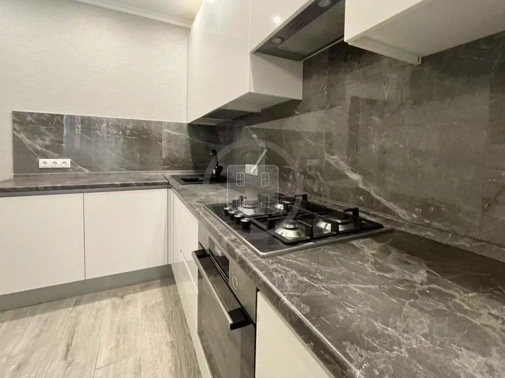 1-к кв. Калужская область, Калуга ул. Хорошая, 5 (48.6 м) - Фото 2