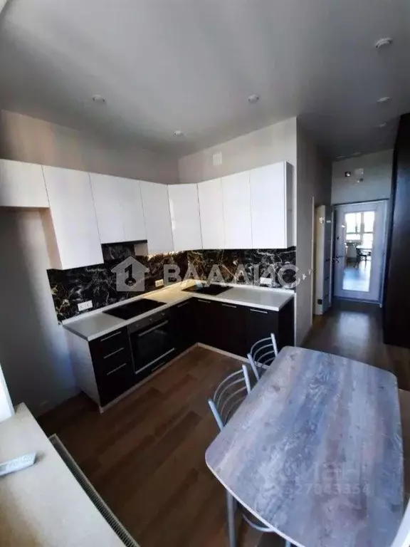 1-к кв. Московская область, Красногорск ул. Народного Ополчения, 1 ... - Фото 1