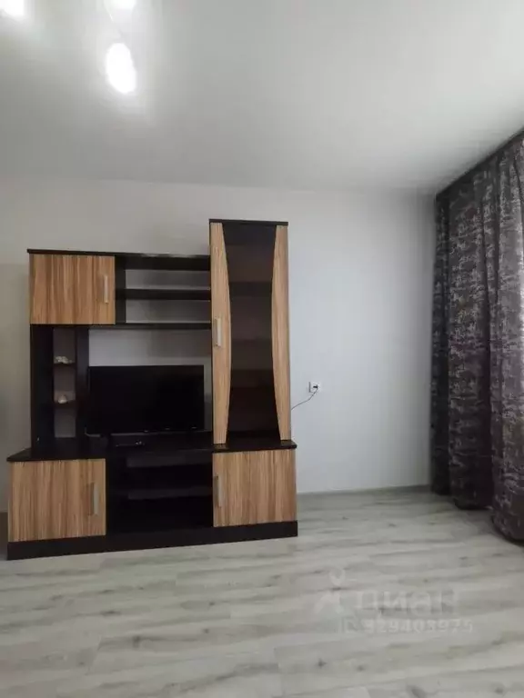 1-к кв. Томская область, Томск Тверская ул., 90 (35.0 м) - Фото 2