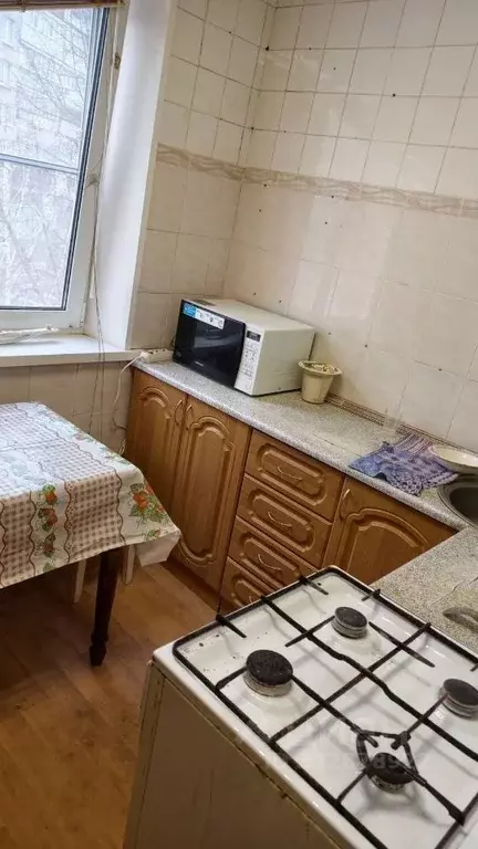 2-к кв. Самарская область, Самара Аэродромная ул., 97 (44.0 м) - Фото 1