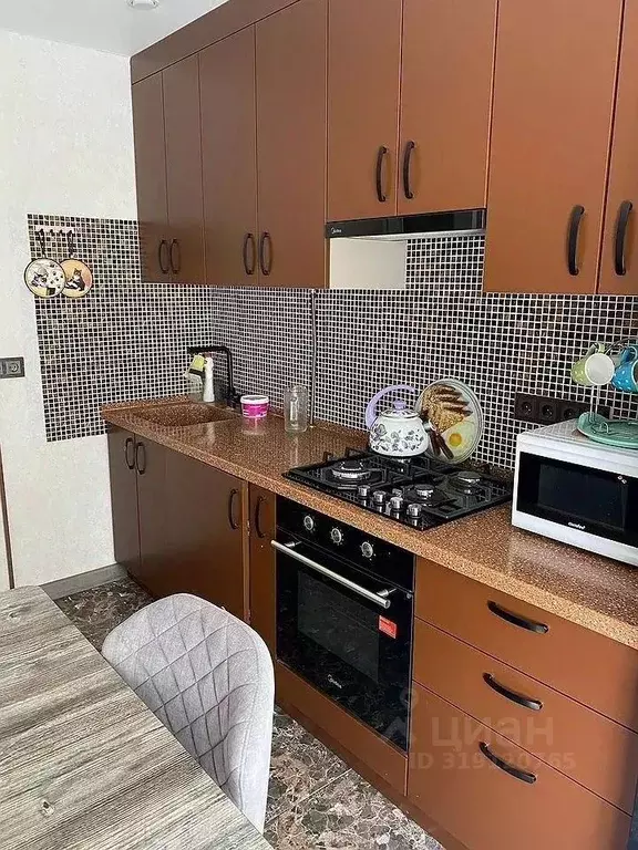 2-к кв. Москва ул. Маршала Чуйкова, 7К6 (42.0 м) - Фото 0