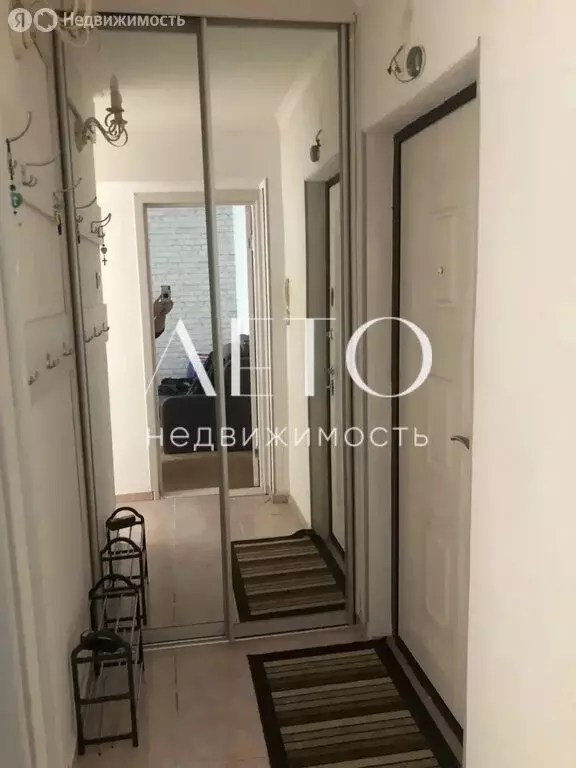 1-комнатная квартира: Сочи, улица Макаренко, 16 (30 м) - Фото 1