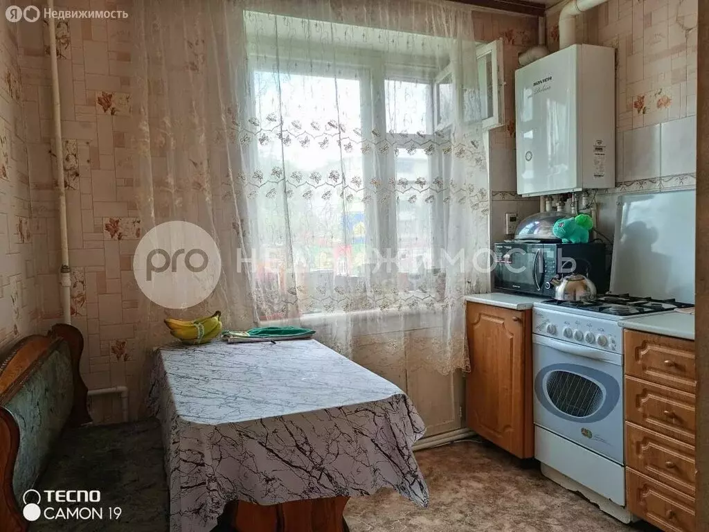 2-комнатная квартира: Рыбное, Юбилейная улица, 5 (48 м) - Фото 2