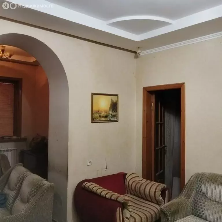 3-комнатная квартира: Астрахань, микрорайон Завод имени 30-летия ... - Фото 2