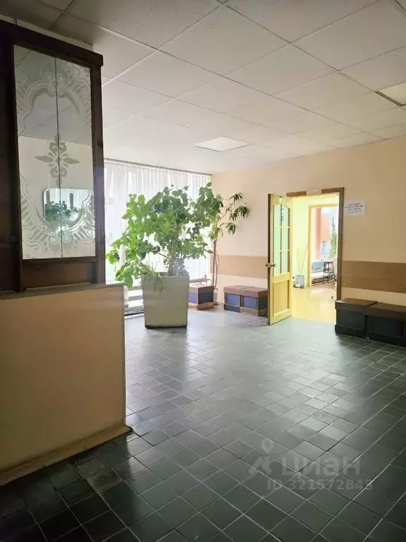 Помещение свободного назначения в Пермский край, Пермь ул. Комиссара ... - Фото 2