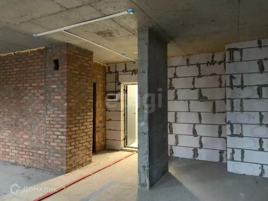 Продаётся 1-к квартира, 44.9 м - Фото 0
